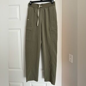 Figs Moss Scrub Pant - Women’s size S regular length
